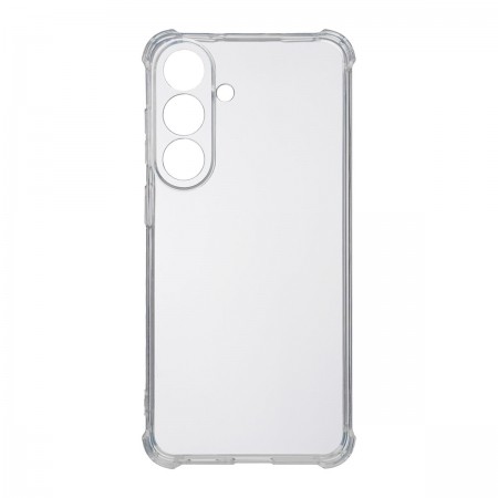 Чехол-накладка ArmorStandart Air Force для Samsung S26 FE 5G, Clear (прозрачный)