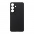 Чехол-накладка ArmorStandart Matte Slim Fit для Samsung S26 FE 5G, Black (черный)