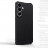 Чехол-накладка ArmorStandart Matte Slim Fit для Samsung S26 FE 5G, Black (черный)
