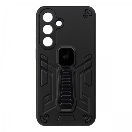 Чехол-накладка ArmorStandart Proover для Samsung S26 FE 5G, Black (черный)