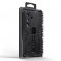 Чехол-накладка ArmorStandart Proover для Samsung S26 FE 5G, Black (черный)