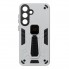 Чохол-накладка ArmorStandart Proover для Samsung S26 FE 5G, Grey (сірий)