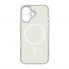 Чохол ArmorStandart Clear Hybrid MagCase для Apple iPhone 17 Gardenia