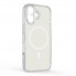 Чохол ArmorStandart Clear Hybrid MagCase для Apple iPhone 17 Gardenia