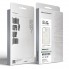 Чохол ArmorStandart Clear Hybrid MagCase для Apple iPhone 17 Gardenia