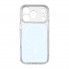 Чехол ArmorStandart Clear Hybrid MagCase для Apple iPhone 18 Pro / 17 Pro Light Blue