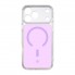 Прозрачный гибридный чехол с MagSafe ArmorStandart Clear Hybrid MagCase для Apple iPhone 18 Pro Max / 17 Pro Max