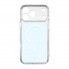 Чохол ArmorStandart Clear Hybrid MagCase для Apple iPhone 18 Pro Max / 17 Pro Max Light Blue