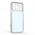 Чохол ArmorStandart Clear Hybrid MagCase для Apple iPhone 18 Pro Max / 17 Pro Max Light Blue