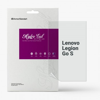 Гідрогелева плівка ArmorStandart Anti-Blue для Lenovo Legion Go S