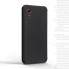 Чохол-накладка ArmorStandart Matte Slim Fit для Samsung XCover7 5G, Black (чорний)