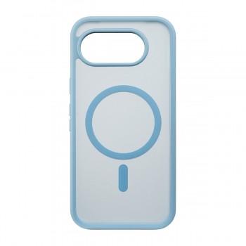 Чохол-накладка ArmorStandart Uniq MagCase для Google Pixel 10a 5G, Blue (синій) Чохол-накладка ArmorStandart Uniq MagCase для Google Pixel 10a 5G, Blue (синій)