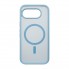 Чохол-накладка ArmorStandart Uniq MagCase для Google Pixel 10a 5G, Blue (синій)