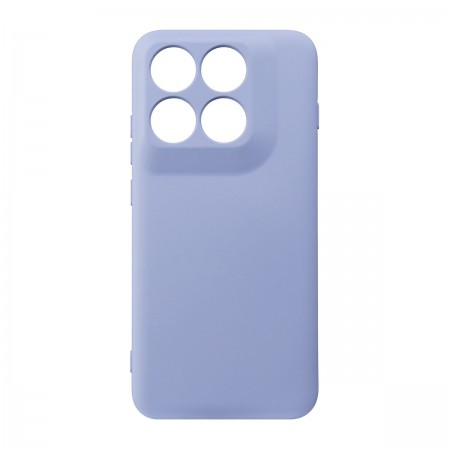 Чехол-накладка ArmorStandart ICON для Motorola Edge 70 Pro 5G, Lavender (фиолетовый)
