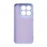 Чехол-накладка ArmorStandart ICON для Motorola Edge 70 Pro 5G, Lavender (фиолетовый)