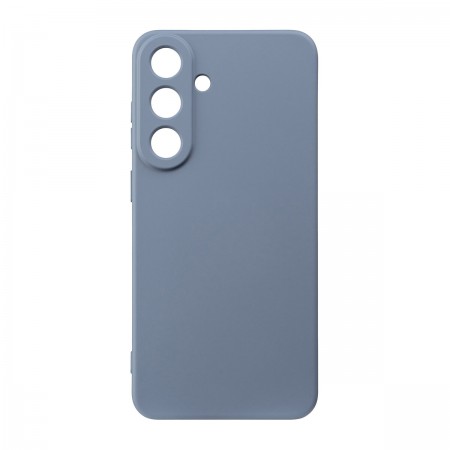 Чохол-накладка ArmorStandart ICON для Samsung S26 FE 5G, Winter Blue (синій)