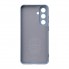 Чохол-накладка ArmorStandart ICON для Samsung S26 FE 5G, Winter Blue (синій)