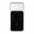 Чехол ArmorStandart Clear Hybrid MagCase для Apple iPhone 18 Pro Max / 17 Pro Max Black