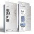 Чехол ArmorStandart Clear Hybrid MagCase для Apple iPhone 18 Pro / 17 Pro Blue