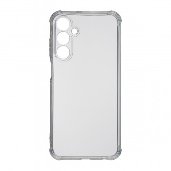 Прозорий чохол-накладка ArmorStandart Air Force Camera cover для Samsung A25 5G (A256), Clear Прозорий чохол-накладка ArmorStandart Air Force Camera cover для Samsung A25 5G (A256), Clear