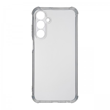 Прозрачный чехол-накладка ArmorStandart Air Force Camera cover для Samsung A25 5G (A256), Clear