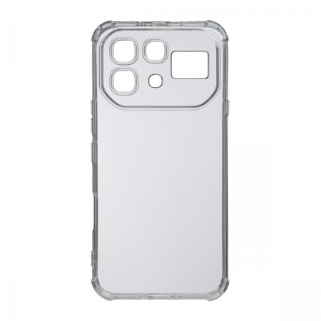Чехол-накладка ArmorStandart Air Force для Infinix Note 60 5G, Clear (прозрачный)