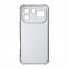 Чехол-накладка ArmorStandart Air Force для Infinix Note 60 5G, Clear (прозрачный)