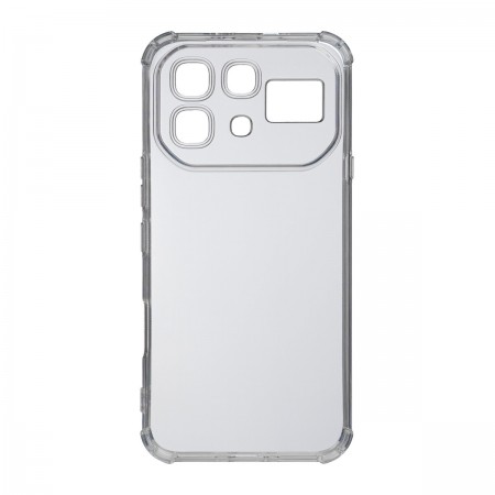Чехол-накладка ArmorStandart Air Force для Infinix Note 60 Pro 5G, Clear (прозрачный)