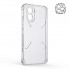 Чехол-накладка ArmorStandart Air Force для Infinix GT 50 Pro 5G, Clear (прозрачный)