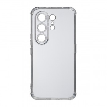 Чохол-накладка ArmorStandart Air Force для Tecno Camon 50 4G, Clear (прозорий) Чохол-накладка ArmorStandart Air Force для Tecno Camon 50 4G, Clear (прозорий)
