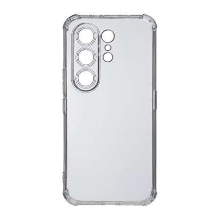 Чехол-накладка ArmorStandart Air Force для Tecno Camon 50 4G, Clear (прозрачный)