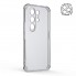 Чехол-накладка ArmorStandart Air Force для Tecno Camon 50 4G, Clear (прозрачный)