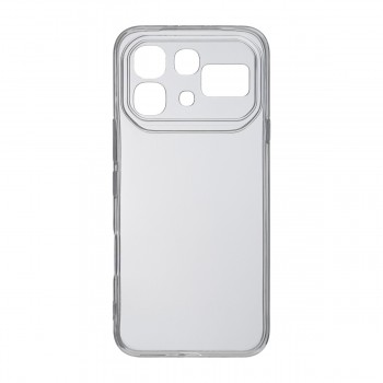 Чохол-накладка ArmorStandart Air для Infinix Note 60 5G, Clear (прозорий) Чохол-накладка ArmorStandart Air для Infinix Note 60 5G, Clear (прозорий)