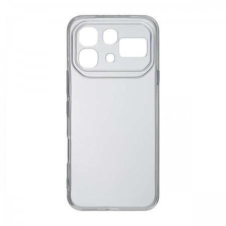 Чехол-накладка ArmorStandart Air для Infinix Note 60 5G, Clear (прозрачный)