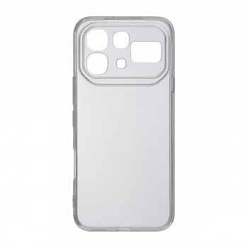 Чохол-накладка ArmorStandart Air для Infinix Note 60 Pro 5G, Clear (прозорий) Чохол-накладка ArmorStandart Air для Infinix Note 60 Pro 5G, Clear (прозорий)
