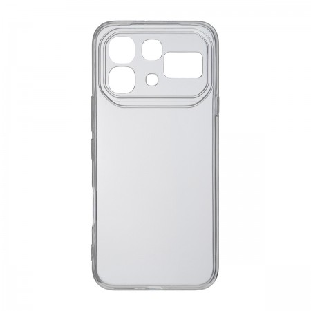 Чохол-накладка ArmorStandart Air для Infinix Note 60 Pro 5G, Clear (прозорий)