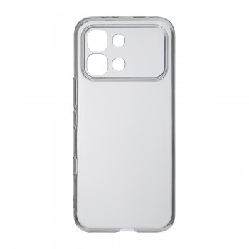 Чохол-накладка ArmorStandart Air для Infinix Note Edge 5G, Clear (прозорий) Чохол-накладка ArmorStandart Air для Infinix Note Edge 5G, Clear (прозорий)