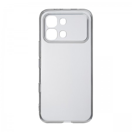 Чехол-накладка ArmorStandart Air для Infinix Note Edge 5G, Clear (прозрачный)