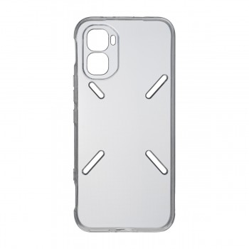 Чохол-накладка ArmorStandart Air для Infinix GT 50 Pro 5G, Clear (прозорий) Чохол-накладка ArmorStandart Air для Infinix GT 50 Pro 5G, Clear (прозорий)