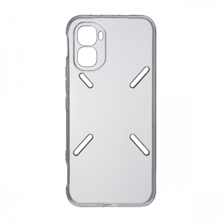Чохол-накладка ArmorStandart Air для Infinix GT 50 Pro 5G, Clear (прозорий)