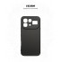 Чехол-накладка ArmorStandart ICON для Infinix Note 60 5G, Black (черный)