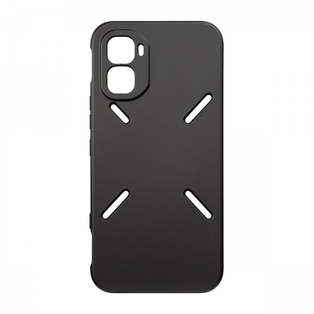 Чохол-накладка ArmorStandart ICON для Infinix GT 50 Pro 5G, Black (чорний)