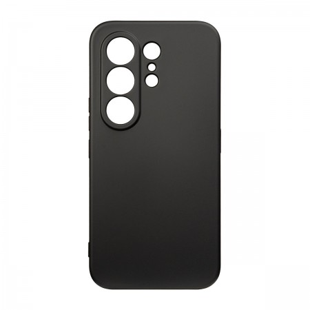 Чехол-накладка ArmorStandart ICON для Tecno Camon 50 4G, Black (черный)