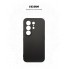 Чехол-накладка ArmorStandart ICON для Tecno Camon 50 4G, Black (черный)