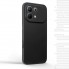 Чохол-накладка ArmorStandart Matte Slim Fit для Infinix Note 60 5G, Black (чорний)
