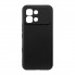 Чохол-накладка ArmorStandart Matte Slim Fit для Infinix Note Edge 5G, Black (чорний)