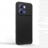 Чохол-накладка ArmorStandart Matte Slim Fit для Infinix Note Edge 5G, Black (чорний)