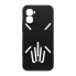 Чехол-накладка ArmorStandart Matte Slim Fit для Infinix GT 50 Pro 5G, Black (черный)