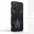 Чехол-накладка ArmorStandart Matte Slim Fit для Infinix GT 50 Pro 5G, Black (черный)
