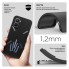 Чехол-накладка ArmorStandart Matte Slim Fit для Infinix GT 50 Pro 5G, Black (черный)